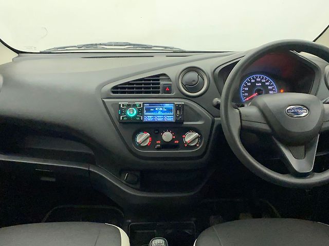 Used Datsun redi-GO [2016-2020] A in Nashik
