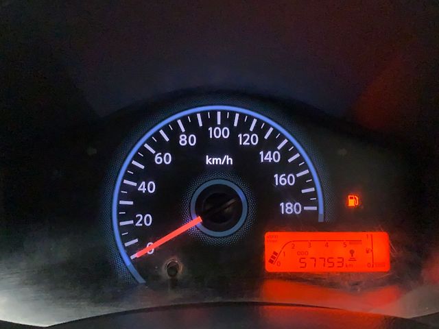 Used Datsun redi-GO [2016-2020] A in Nashik