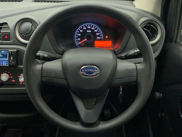 Used Datsun redi-GO [2016-2020] A in Nashik