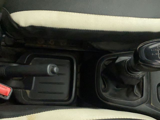 Used Datsun redi-GO [2016-2020] A in Nashik