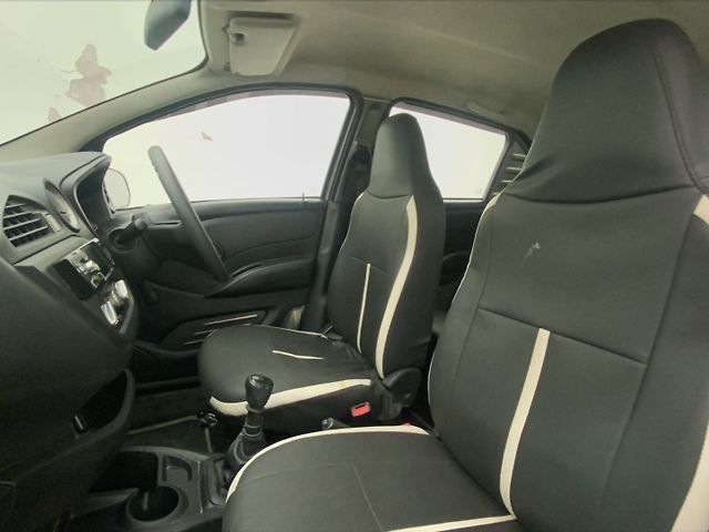 Used Datsun redi-GO [2016-2020] A in Nashik