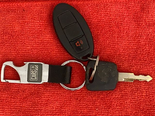 Used Datsun redi-GO [2016-2020] A in Nashik