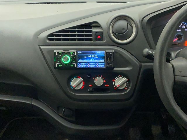 Used Datsun redi-GO [2016-2020] A in Nashik