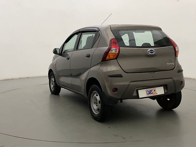 Used Datsun redi-GO [2016-2020] A in Nashik