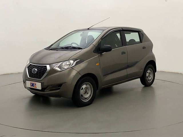 Used Datsun redi-GO [2016-2020] A in Nashik