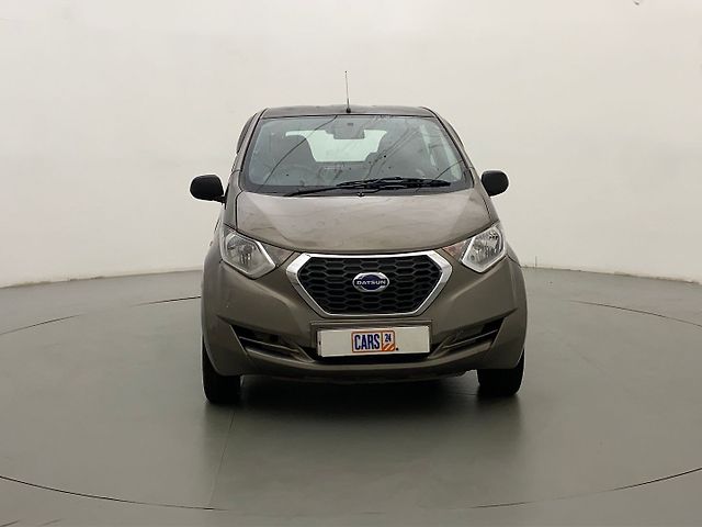 Used Datsun redi-GO [2016-2020] A in Nashik