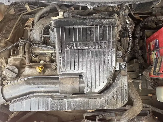 Used Maruti Suzuki Swift [2011-2014] VXi in Nashik