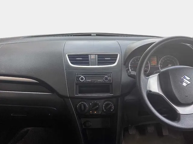 Used Maruti Suzuki Swift [2011-2014] VXi in Nashik