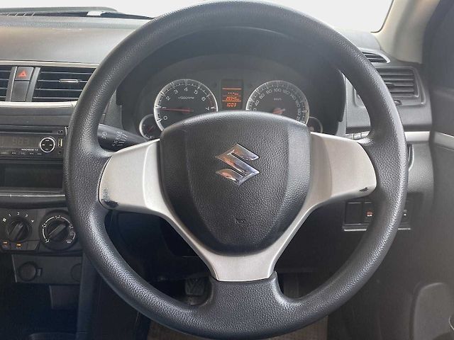 Used Maruti Suzuki Swift [2011-2014] VXi in Nashik