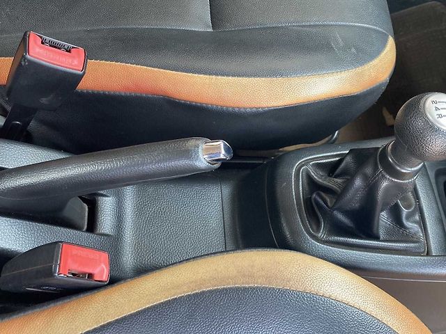 Used Maruti Suzuki Swift [2011-2014] VXi in Nashik