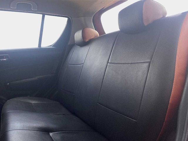 Used Maruti Suzuki Swift [2011-2014] VXi in Nashik