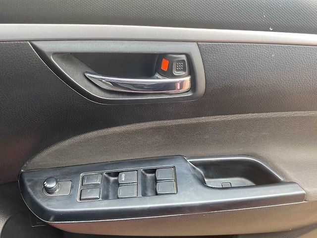 Used Maruti Suzuki Swift [2011-2014] VXi in Nashik
