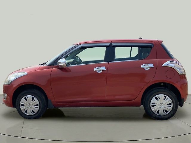 Used Maruti Suzuki Swift [2011-2014] VXi in Nashik