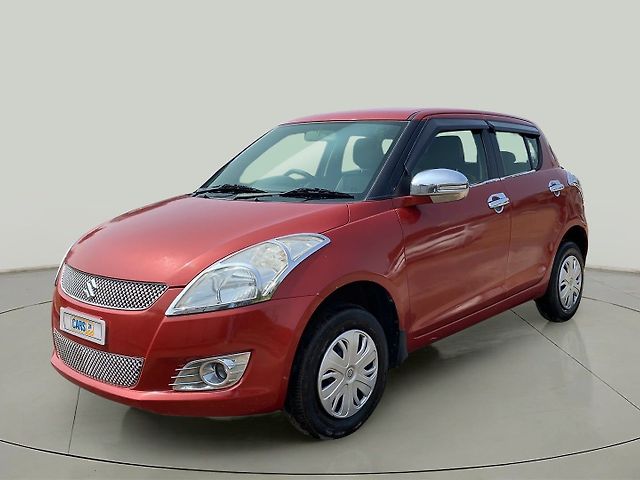 Used Maruti Suzuki Swift [2011-2014] VXi in Nashik