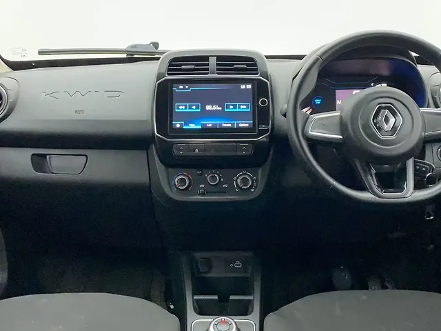Used Renault Kwid [2022-2023] RXT 1.0 AMT in Delhi