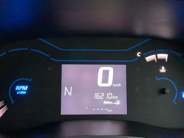 Used Renault Kwid [2022-2023] RXT 1.0 AMT in Delhi