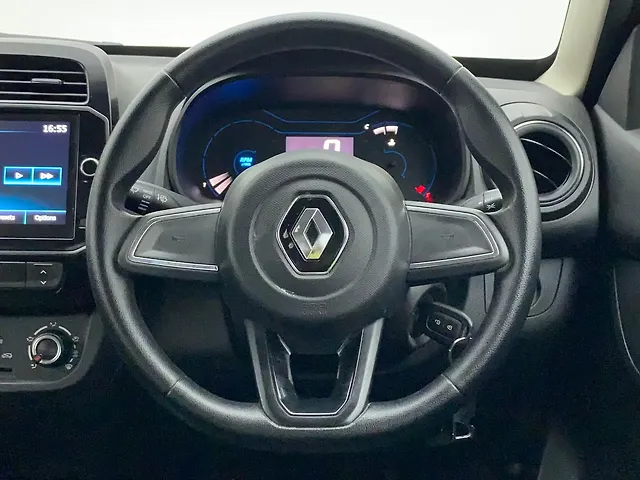 Used Renault Kwid [2022-2023] RXT 1.0 AMT in Delhi