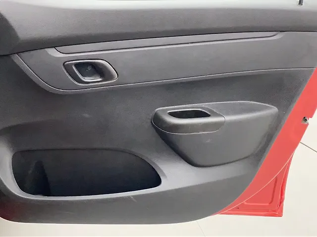 Used Renault Kwid [2022-2023] RXT 1.0 AMT in Delhi