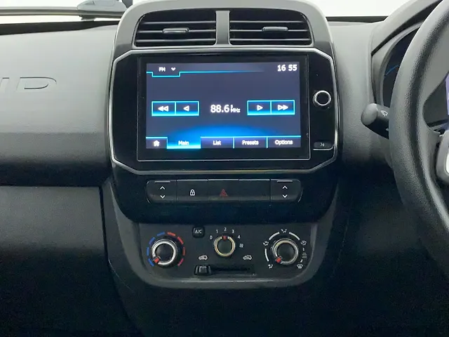 Used Renault Kwid [2022-2023] RXT 1.0 AMT in Delhi