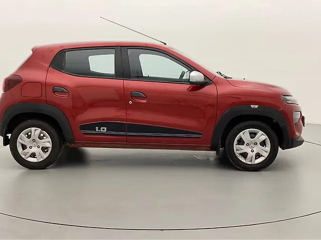 Used Renault Kwid [2022-2023] RXT 1.0 AMT in Delhi