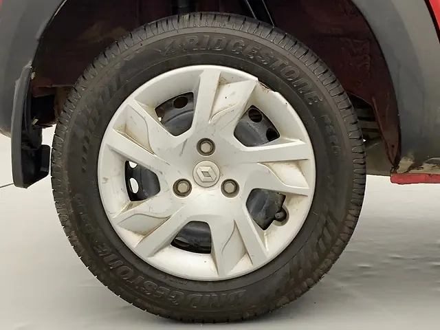 Used Renault Kwid [2022-2023] RXT 1.0 AMT in Delhi