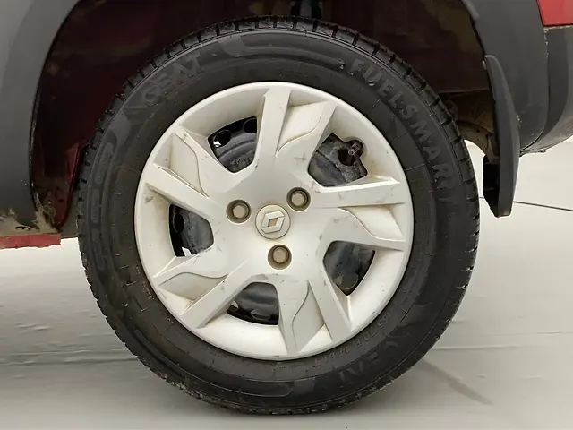 Used Renault Kwid [2022-2023] RXT 1.0 AMT in Delhi