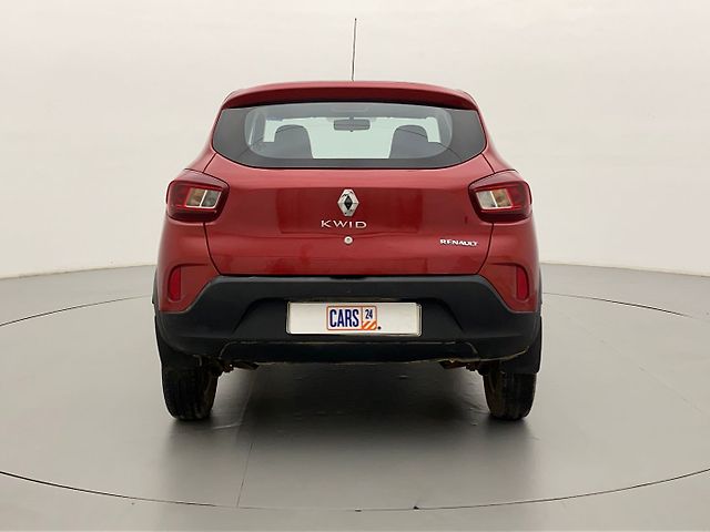 Used Renault Kwid [2022-2023] RXT 1.0 AMT in Delhi
