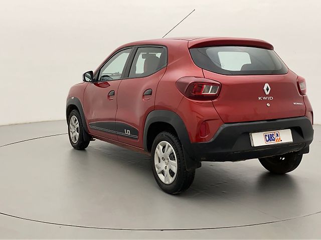 Used Renault Kwid [2022-2023] RXT 1.0 AMT in Delhi
