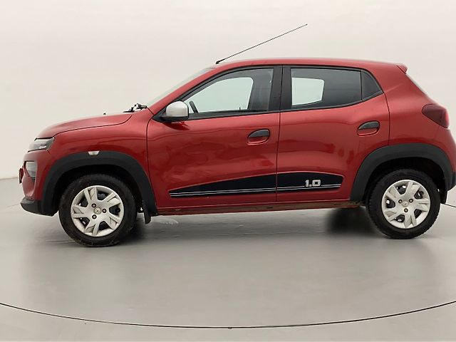 Used Renault Kwid [2022-2023] RXT 1.0 AMT in Delhi