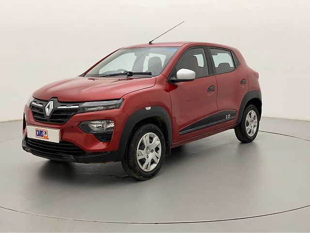 Used Renault Kwid [2022-2023] RXT 1.0 AMT in Delhi