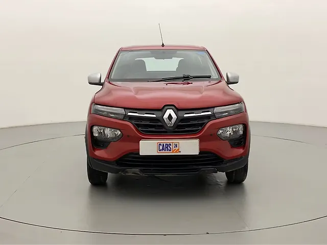 Used Renault Kwid [2022-2023] RXT 1.0 AMT in Delhi
