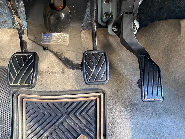 Used Maruti Suzuki Ciaz [2017-2018] Delta 1.4 MT in Nashik