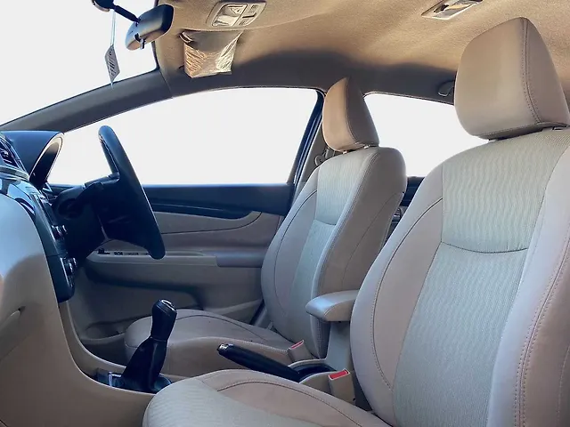 Used Maruti Suzuki Ciaz [2017-2018] Delta 1.4 MT in Nashik