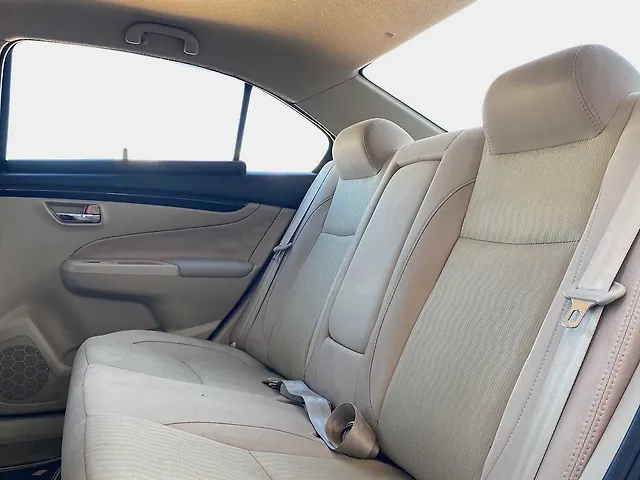 Used Maruti Suzuki Ciaz [2017-2018] Delta 1.4 MT in Nashik