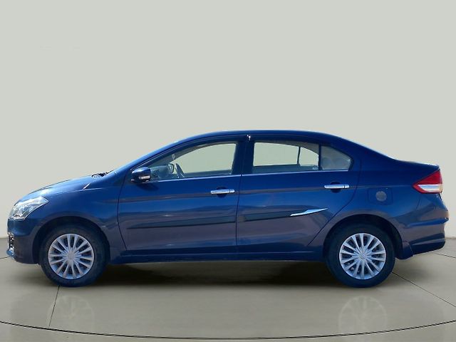 Used Maruti Suzuki Ciaz [2017-2018] Delta 1.4 MT in Nashik