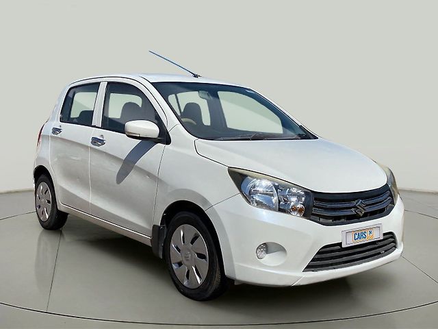 Used 2016 Maruti Suzuki Celerio in Nashik