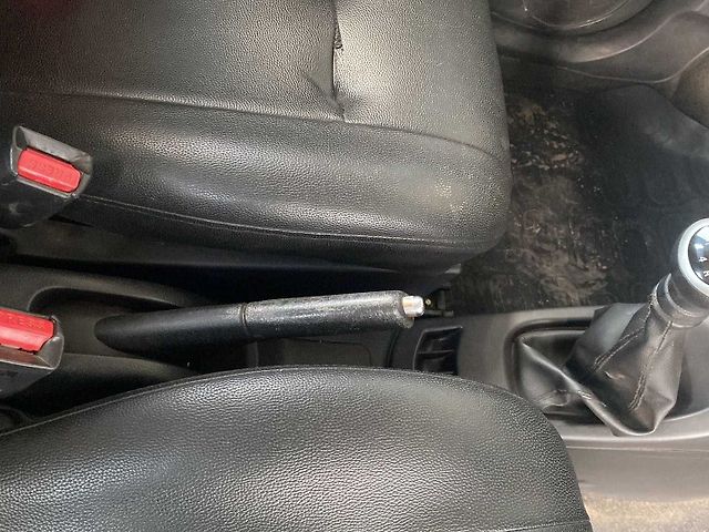 Used Maruti Suzuki Wagon R 1.0 [2014-2019] VXI in Nashik