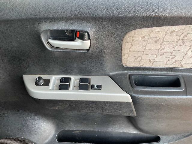 Used Maruti Suzuki Wagon R 1.0 [2014-2019] VXI in Nashik
