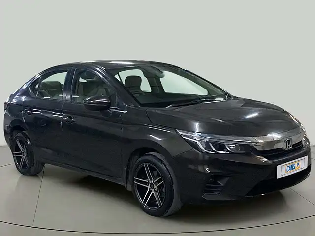 Used 2021 Honda City in Ludhiana