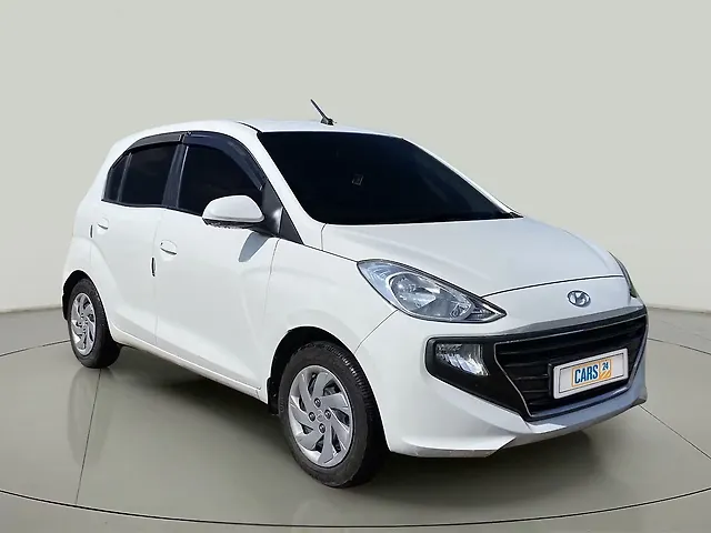 Used 2019 Hyundai Santro in Nashik