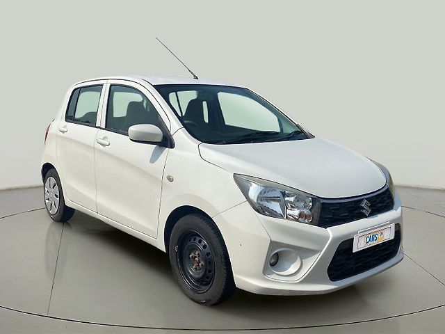 Used 2018 Maruti Suzuki Celerio in Nashik