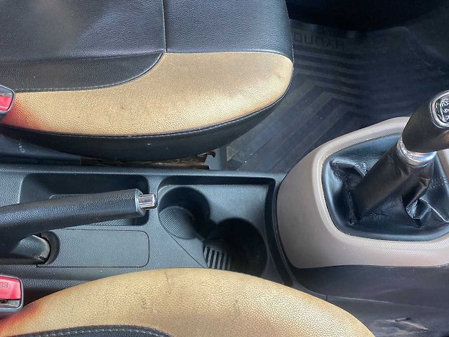 Used Hyundai Xcent [2014-2017] S 1.2 in Nashik