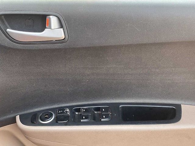 Used Hyundai Xcent [2014-2017] S 1.2 in Nashik