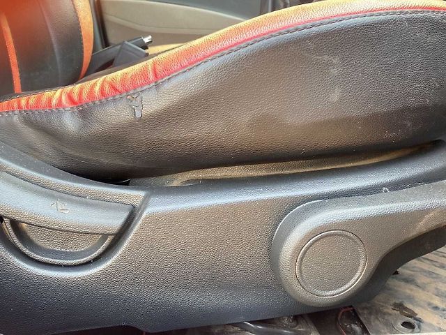 Used Hyundai Xcent [2014-2017] S 1.2 in Nashik