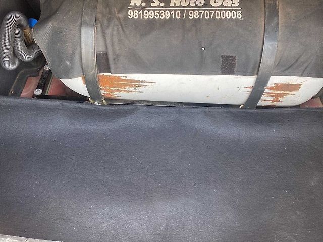 Used Hyundai Xcent [2014-2017] S 1.2 in Nashik