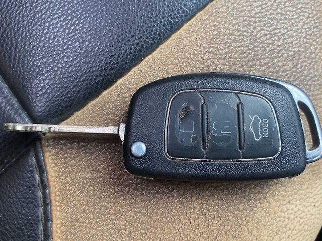 Used Hyundai Xcent [2014-2017] S 1.2 in Nashik