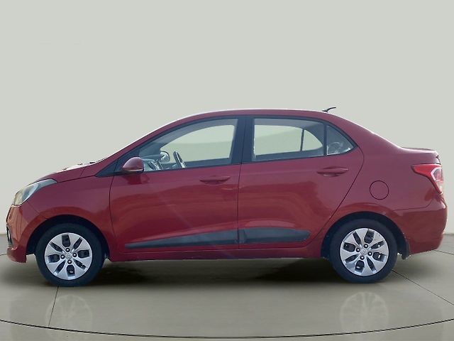 Used Hyundai Xcent [2014-2017] S 1.2 in Nashik