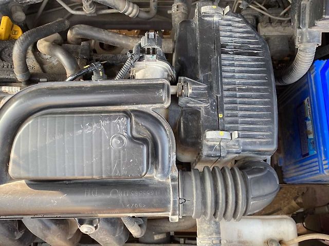 Used Datsun redi-GO [2016-2020] S [2016-2019] in Nashik