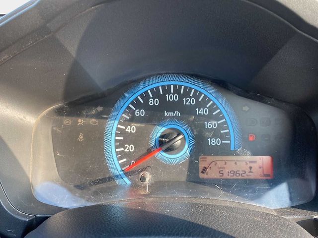 Used Datsun redi-GO [2016-2020] S [2016-2019] in Nashik