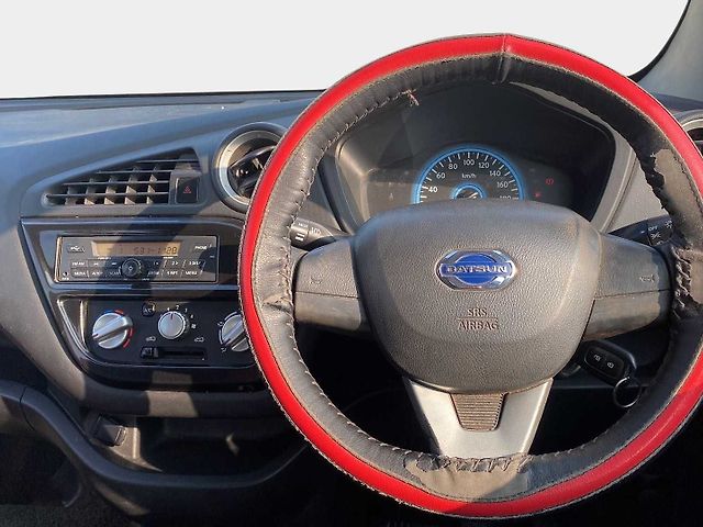 Used Datsun redi-GO [2016-2020] S [2016-2019] in Nashik